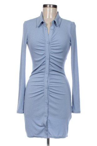 Rochie H&M Divided, Mărime S, Culoare Albastru, Preț 151,99 Lei