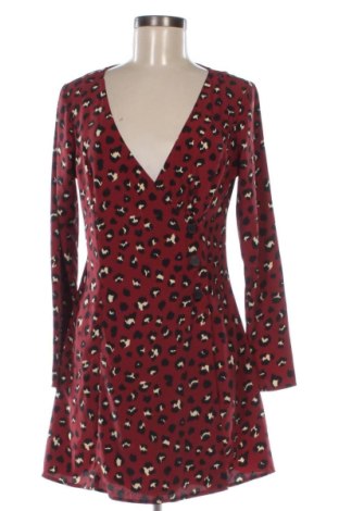 Rochie H&M Divided, Mărime L, Culoare Multicolor, Preț 151,99 Lei