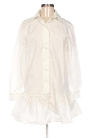 Sukienka H&M Divided, Rozmiar L, Kolor Biały, Cena 129,99 zł