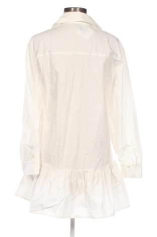Sukienka H&M Divided, Rozmiar L, Kolor Biały, Cena 129,99 zł