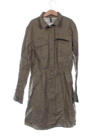 Šaty  H&M Divided, Velikost S, Barva Zelená, Cena  729,00 Kč