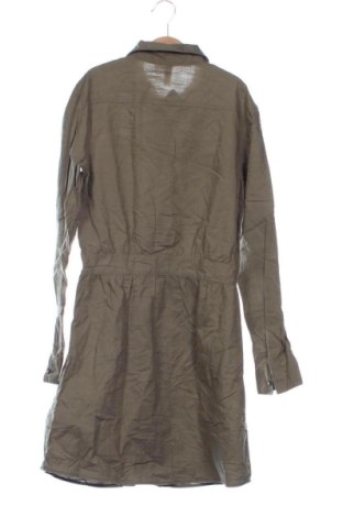 Šaty  H&M Divided, Velikost S, Barva Zelená, Cena  729,00 Kč