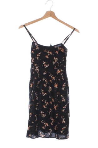 Sukienka H&M Divided, Rozmiar XXS, Kolor Kolorowy, Cena 107,00 zł