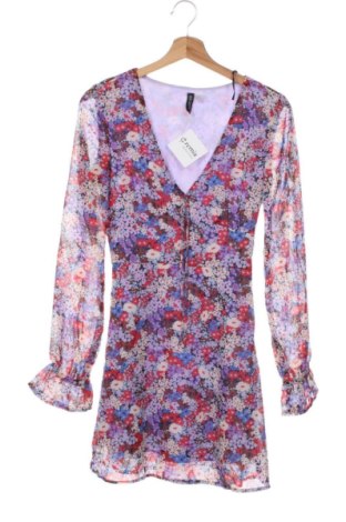 Rochie H&M Divided, Mărime XS, Culoare Multicolor, Preț 123,99 Lei