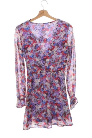 Rochie H&M Divided, Mărime XS, Culoare Multicolor, Preț 123,99 Lei