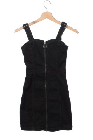 Rochie H&M Divided, Mărime XXS, Culoare Negru, Preț 104,26 Lei