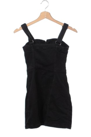 Rochie H&M Divided, Mărime XXS, Culoare Negru, Preț 104,26 Lei
