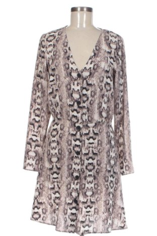 Rochie H&M Divided, Mărime M, Culoare Multicolor, Preț 123,99 Lei