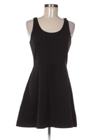 Rochie H&M Divided, Mărime L, Culoare Negru, Preț 123,99 Lei