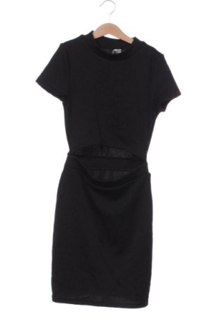 Šaty  H&M Divided, Veľkosť XS, Farba Čierna, Cena  23,95 €