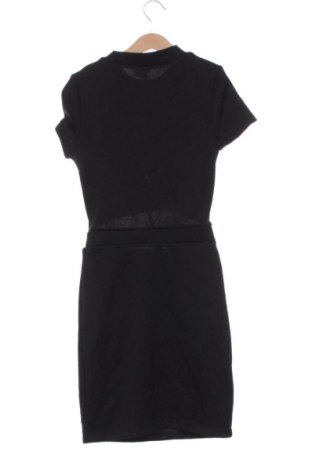 Šaty  H&M Divided, Veľkosť XS, Farba Čierna, Cena  23,95 €