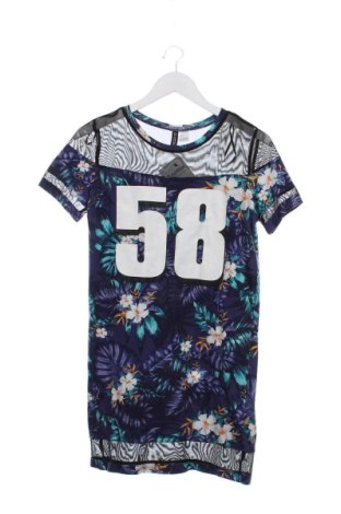 Rochie H&M Divided, Mărime XS, Culoare Multicolor, Preț 104,26 Lei