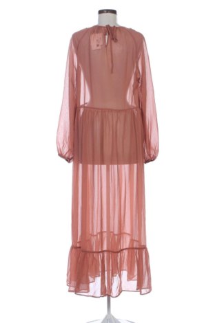 Rochie H&M Divided, Mărime L, Culoare Maro, Preț 196,99 Lei