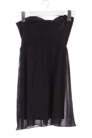 Rochie H&M Divided, Mărime XS, Culoare Negru, Preț 123,99 Lei