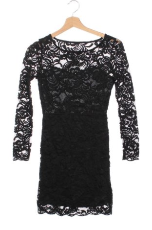 Ruha H&M Divided, Méret XS, Szín Fekete, Ár 8 264 Ft