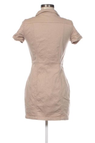 Sukienka H&M Divided, Rozmiar M, Kolor Beżowy, Cena 106,90 zł