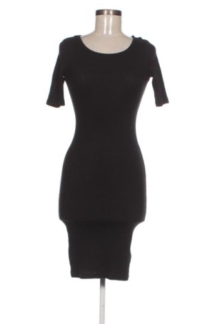 Rochie H&M Divided, Mărime XS, Culoare Negru, Preț 104,00 Lei