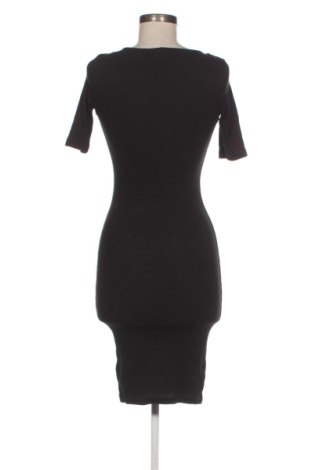 Rochie H&M Divided, Mărime XS, Culoare Negru, Preț 104,00 Lei