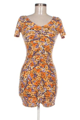 Rochie H&M Divided, Mărime XS, Culoare Multicolor, Preț 104,00 Lei