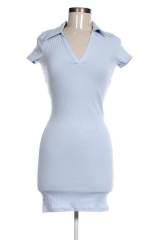 Рокля H&M Divided, Размер S, Цвят Син, Цена 20,45 €