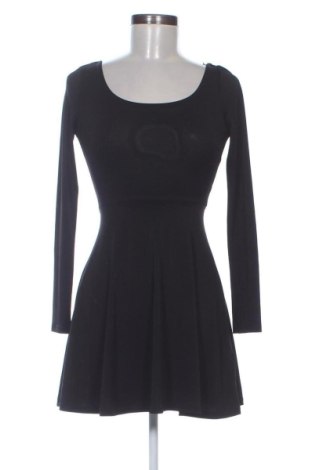 Rochie H&M Divided, Mărime XS, Culoare Negru, Preț 123,99 Lei