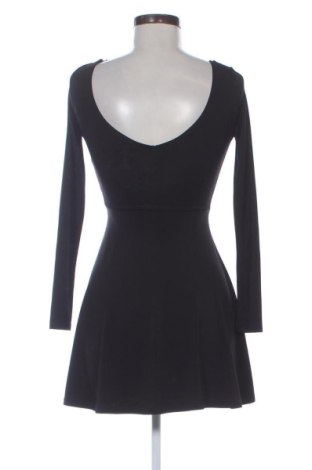Rochie H&M Divided, Mărime XS, Culoare Negru, Preț 123,99 Lei