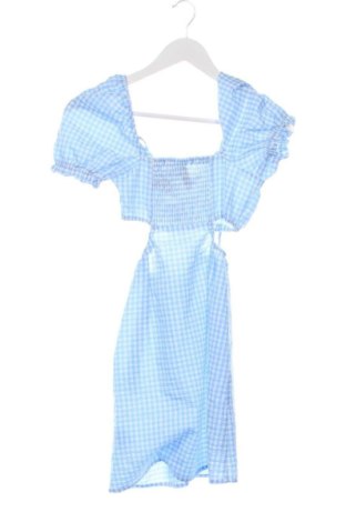 Sukienka H&M Divided, Rozmiar XS, Kolor Kolorowy, Cena 104,99 zł