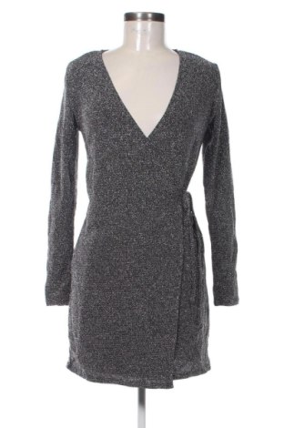 Kleid H&M Divided, Größe S, Farbe Grau, Preis € 26,99