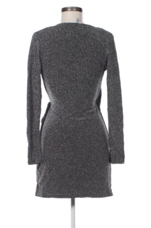 Kleid H&M Divided, Größe S, Farbe Grau, Preis € 26,99