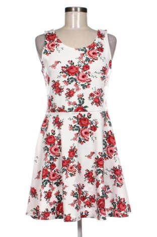 Sukienka H&M Divided, Rozmiar L, Kolor Kolorowy, Cena 104,99 zł