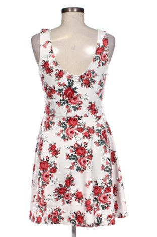 Sukienka H&M Divided, Rozmiar L, Kolor Kolorowy, Cena 104,99 zł