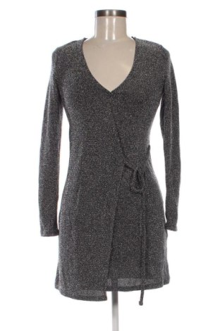 Rochie H&M Divided, Mărime XS, Culoare Argintiu, Preț 123,99 Lei