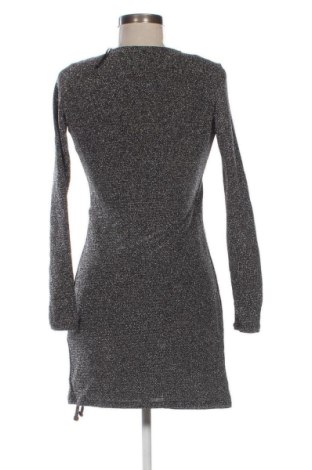 Rochie H&M Divided, Mărime XS, Culoare Argintiu, Preț 123,99 Lei