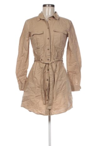 Φόρεμα H&M Divided, Μέγεθος M, Χρώμα  Μπέζ, Τιμή 29,99 €