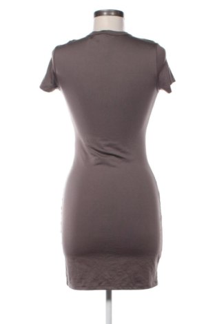 Kleid H&M Divided, Größe S, Farbe Braun, Preis 25,99 €