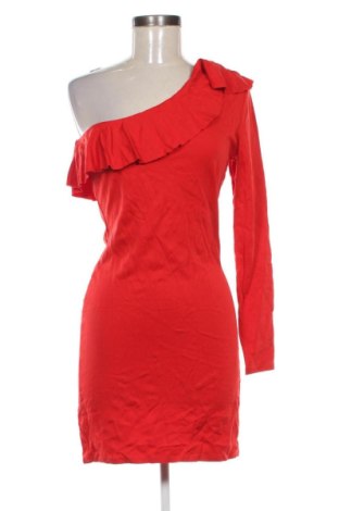 Рокля H&M Divided, Размер S, Цвят Червен, Цена 20,45 €