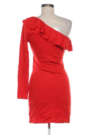 Рокля H&M Divided, Размер S, Цвят Червен, Цена 20,45 €