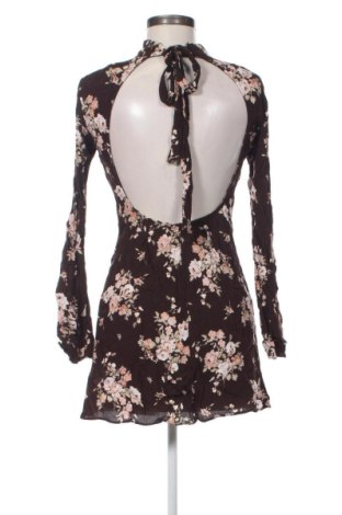 Kleid H&M Divided, Größe S, Farbe Mehrfarbig, Preis 25,99 €