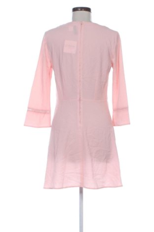 Rochie H&M Divided, Mărime M, Culoare Roz, Preț 123,99 Lei