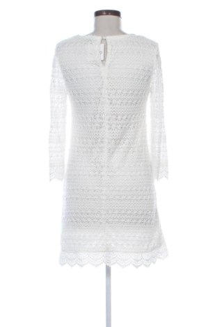 Kleid H&M Divided, Größe M, Farbe Weiß, Preis 25,99 €