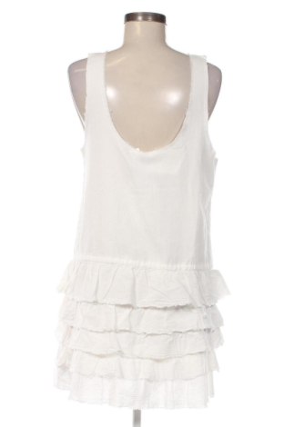 Rochie H&M Divided, Mărime M, Culoare Alb, Preț 165,00 Lei