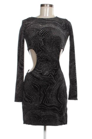 Rochie H&M Divided, Mărime XS, Culoare Negru, Preț 104,00 Lei