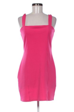 Šaty  H&M Divided, Veľkosť L, Farba Ružová, Cena  19,95 €