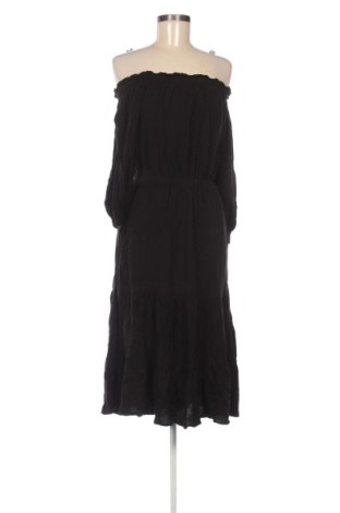 Rochie H&M Divided, Mărime M, Culoare Negru, Preț 104,26 Lei