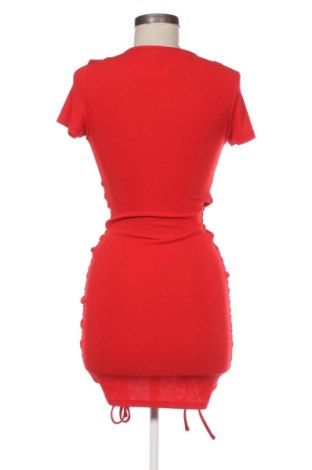 Kleid H&M Divided, Größe S, Farbe Rot, Preis 25,99 €