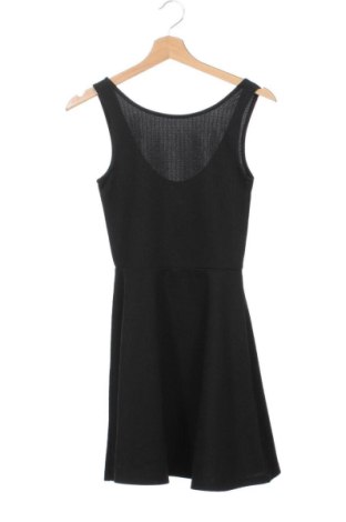 Rochie H&M Divided, Mărime XS, Culoare Negru, Preț 103,92 Lei
