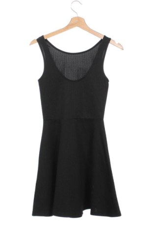 Rochie H&M Divided, Mărime XS, Culoare Negru, Preț 103,92 Lei
