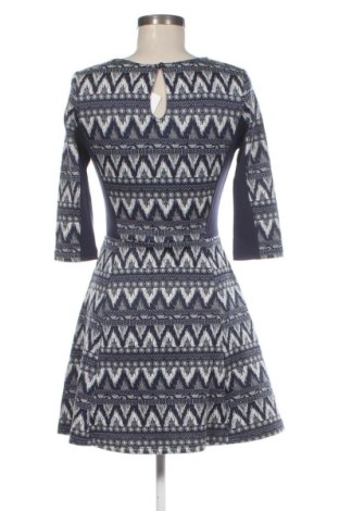 Φόρεμα H&M Divided, Μέγεθος S, Χρώμα Πολύχρωμο, Τιμή 20,00 €