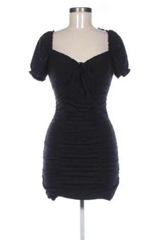 Šaty  H&M Divided, Veľkosť S, Farba Čierna, Cena  23,95 €