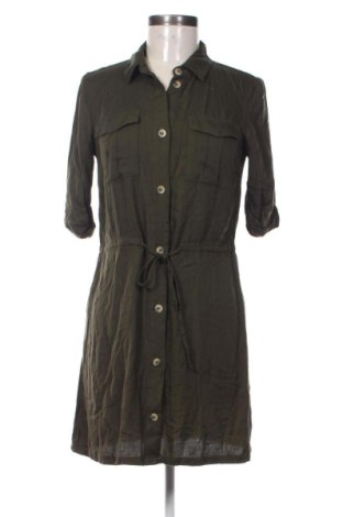 Rochie H&M Divided, Mărime S, Culoare Verde, Preț 56,93 Lei